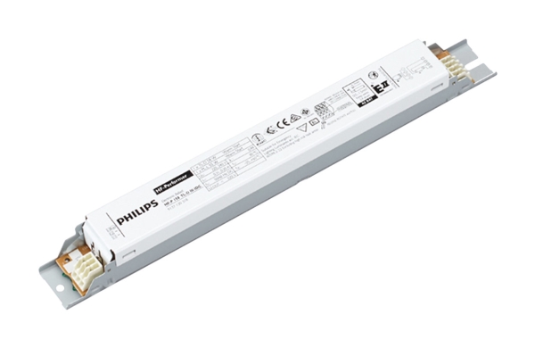 HF-P 158 TL-D III  - Vorschaltgerät 220-240V 50/60Hz IDC HF-P 158 TL-D III - Image 6