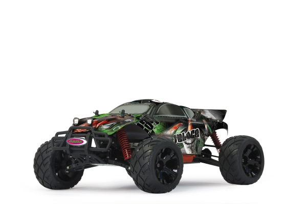 Jamara Veloce Ep 1:10 Truggy, Bil