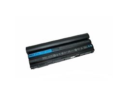 Dell 5F1r5, Batteri