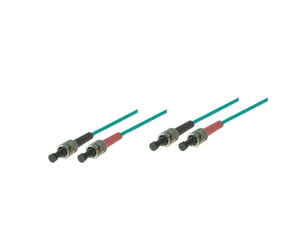Alcasa 0.5M St/St, 0,5 M, Om3, St, St