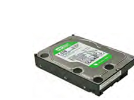 Acer - Festplatte - 1 Tb - Intern - Sata - 7200 Rpm - Für Veriton L4620, L4620g, M4620, M4620g, M6620, M6620g, X4620, X4620g, X6620