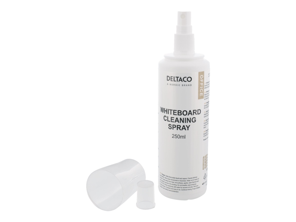 Deltaco Ck1029 - Spray For Rengøring