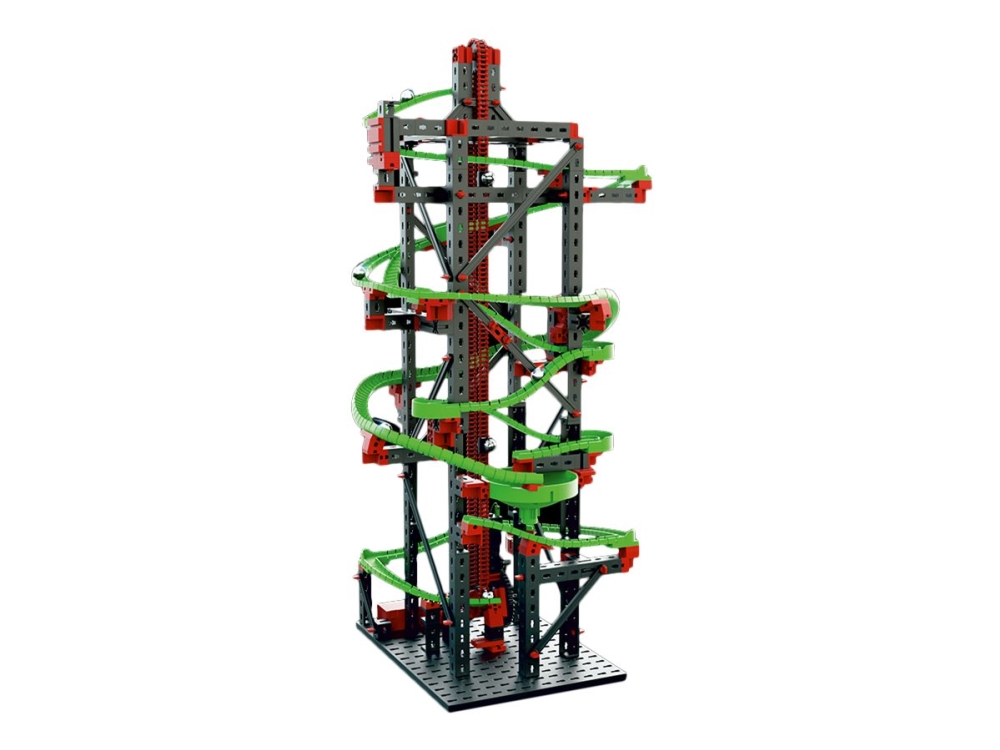 fischertechnik PROFI - Dynamisk L2 | Leksaker - Vetenskap & Upptäckt - Experimentlådor | GameStuff