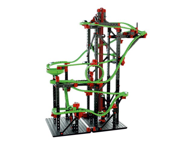 Fischertechnik Profi - Dynamisk L2