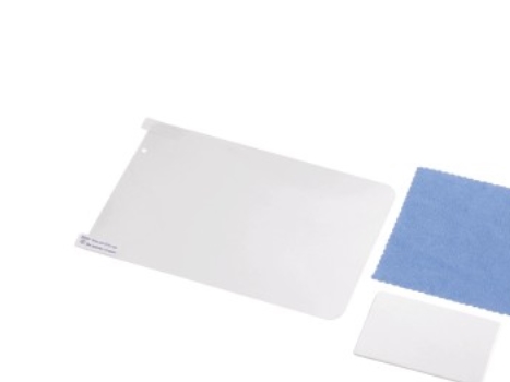 Hama 134004 - Anti-Genskin Skærmbeskytter - Tablet - Samsung Galaxy Tab 4