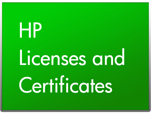 HP Remote Graphics Software - (v. 7) - opgraderingslicens - elektronisk - Linux, Win - for Workstation Z238