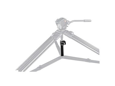 Manfrotto 165ST, Svart, 1 styck | Foto och video - Stativ - Stativ | GameStuff
