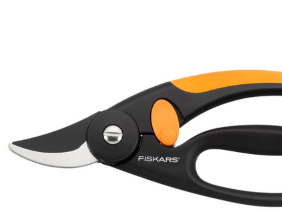 Fiskars Bypass-Schere Elegance P44 - 1001534