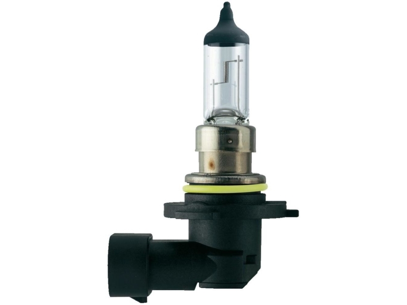 Philips Vision 9006Prb1 Fahrzeugscheinwerferlampe, 55 W, 12 V, Hb4, 3200 K, 1 Stück(E)