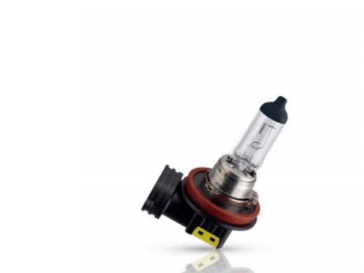 Philips Vision 12362Prb1 Fahrzeugscheinwerferlampe, 55 W, 12 V, H11, 3200 K, 1 Stück(E)