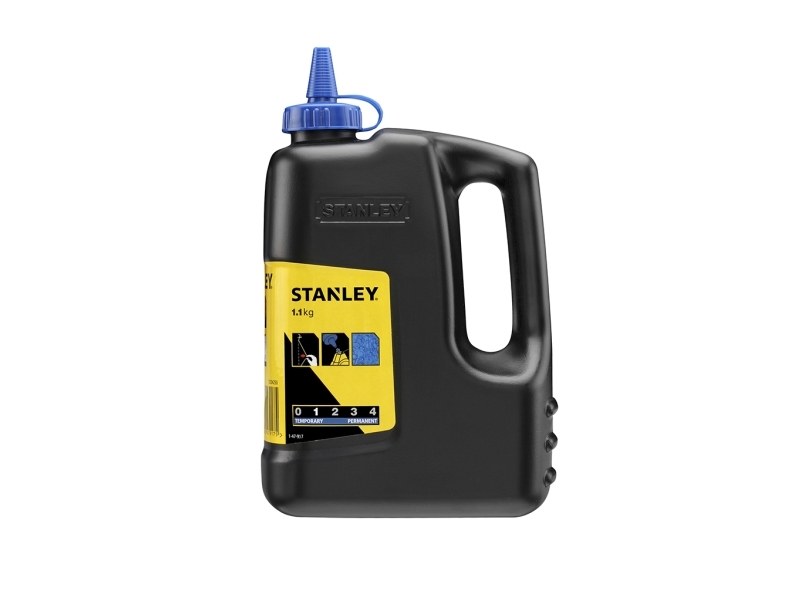 Stanley 1-47-404, Röd | Kläder & Säkerhet - Säkerhetsutrustning - Skyltar & säkerhetsmärkning | GameStuff