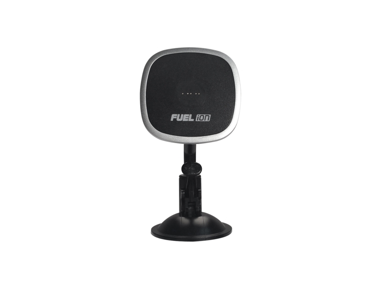 Patriot Memory FUEL iON, Bil, Aktiv, Svart, 66 mm, 66 mm, 142 mm | Tele & GPS - GPS - Tillbehör | GameStuff