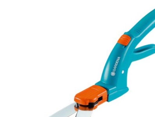 Gardena CLASSIC GRASS | Trädgården - Trädgårdsredskap - Grässaxar | GameStuff