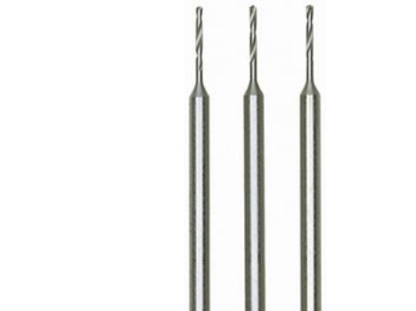 Spiralbor 0,8mm (3 stk.)