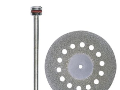 Proxxon 28846, Borr, Diamantoborrskär, 3,8 cm, Keramiska, Glas, Plast, 2,35 mm, Cylindriskt skaft | Elverktyg - Sågblad - Diamantblad | GameStuff