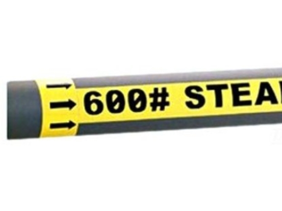 Panduit T038X000VPC-BK, Svart, Vit, 1 styck | EL Artiklar - Andra EL - Märkutrustning | GameStuff