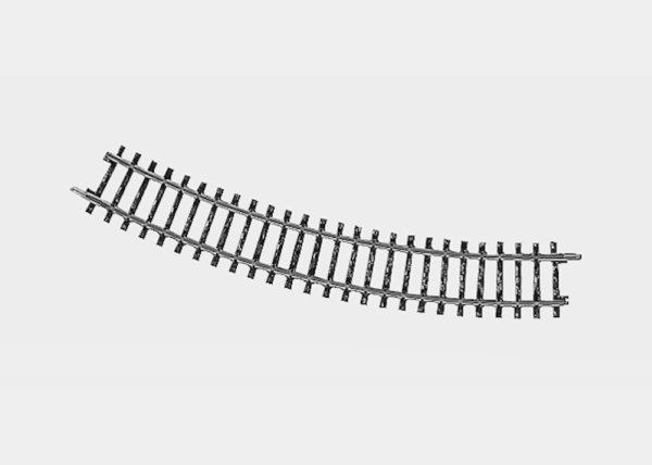 Märklin 2221, 15 År, Svart