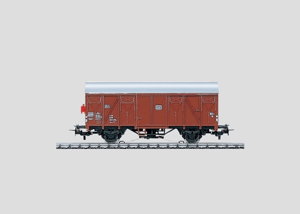 Märklin 4411, 15 År, Brun | Hobby - Modelljärnväg - Skala H0 | GameStuff