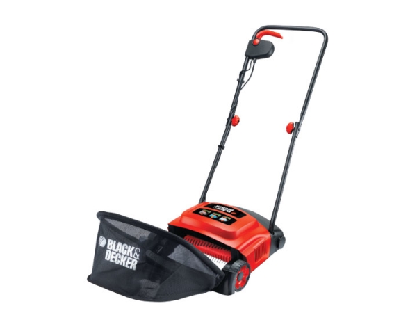 Elektrisk lufter Black&Decker GD 300 600W