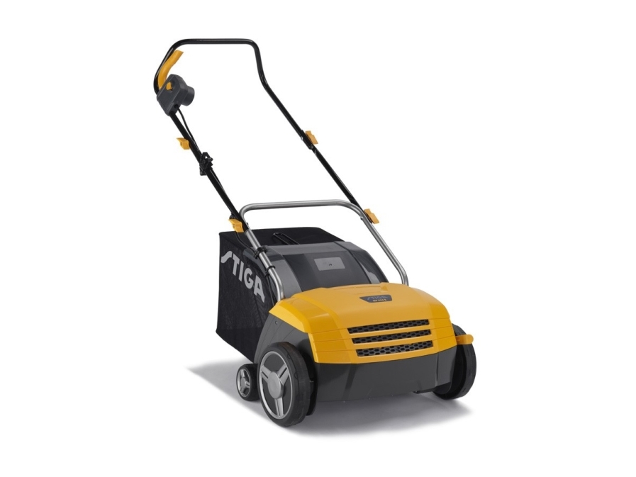 Stiga elektrisk lufte-/skarifiserer SV 213 E (290002132/14)