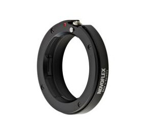 Novoflex Adapter Leica M Lens to Sony E Mount Camera