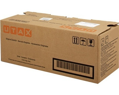 Utax Mk-3100 - Vedligeholdelseskit - For Triumph-Adler P-4030 Mfp, P-4035 Mfp