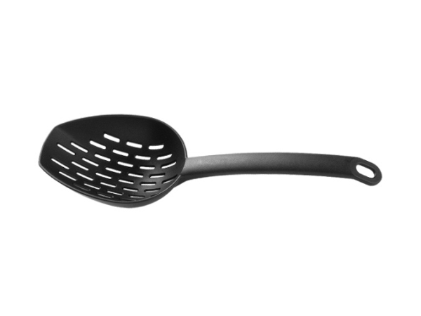 Tescoma 638001, Sort, Nylon, Nylon, Hængende Ring, 210 °C, 330 Mm
