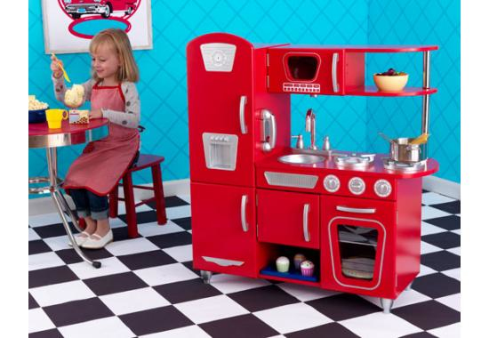 Kidkraft 53173, 3 År