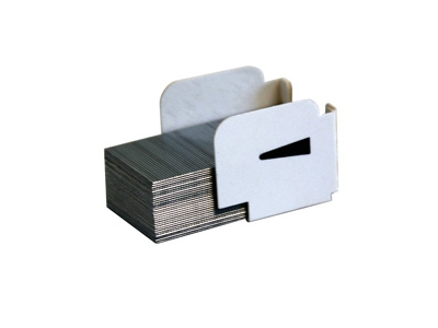 Katun 47034, 2000 Heftklammern, Sharp, Mx-Scx3, Sharp Mx- Fn25 Sharp Mx- Fnx 7, 3 Stück(E)
