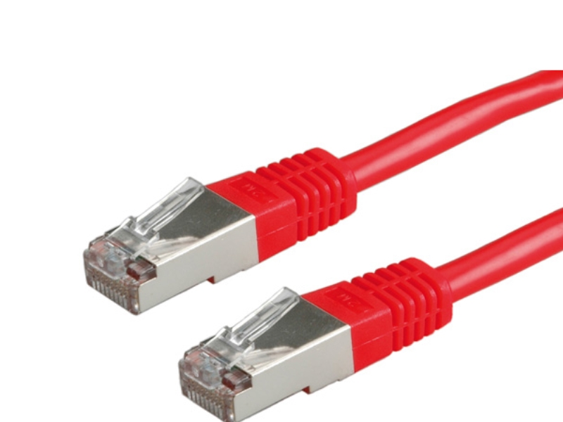 Value S/Ftp, Cat6, 1.5M, 1,5 M, Cat6, S/Ftp (S-Stp), Rj-45, Rj-45