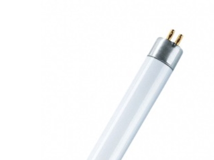 Osram Lumilux T5 HE, 27,9 W, G5, 24000 h, 2600 lm, kallt vitt | Belysning - Inomhusbelysning - Bordslampa | GameStuff
