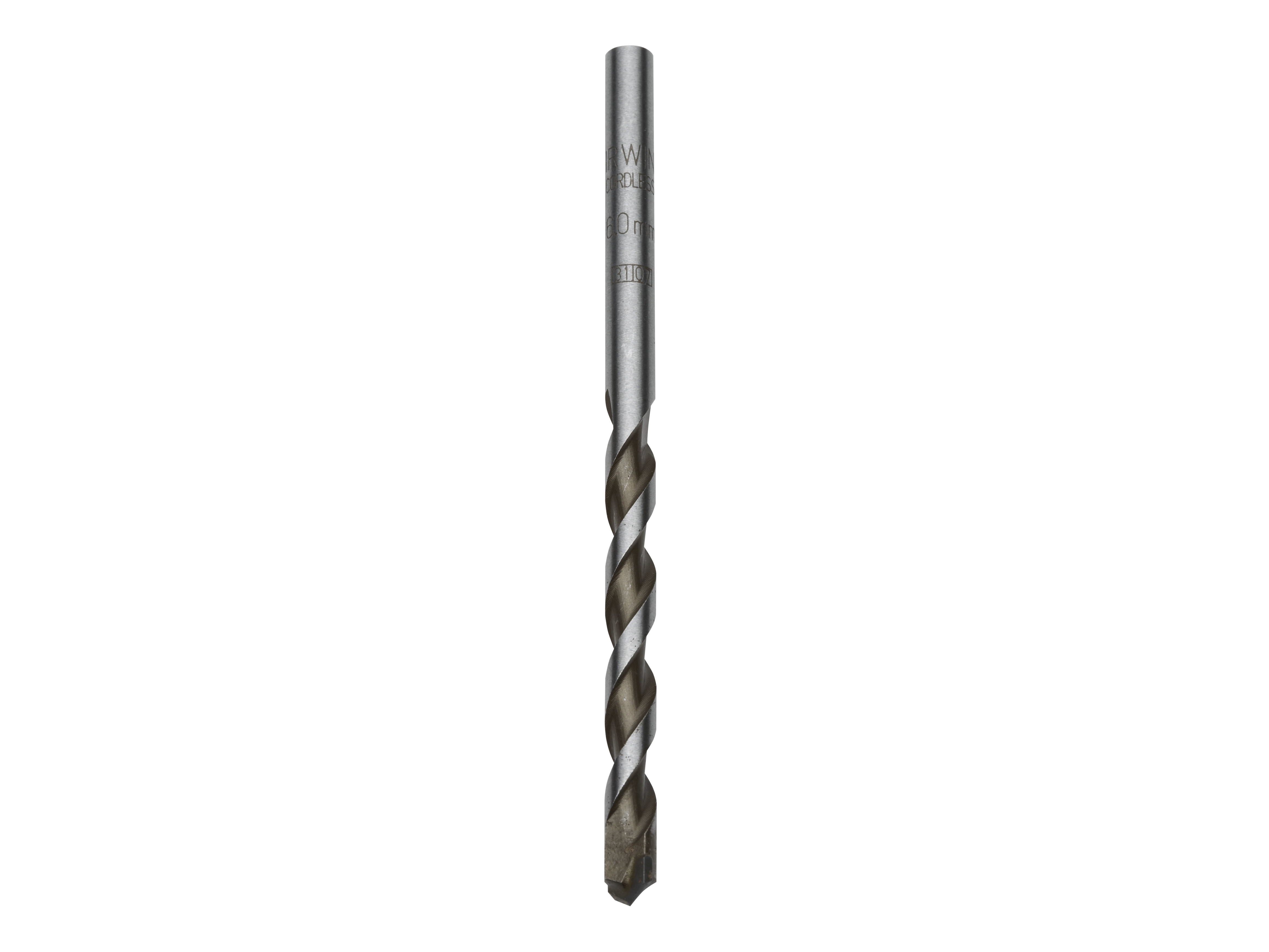 Irwin Murbor Cordless Ø6,0Marbeitslänge 54Mmgesamtlänge 100Mm
