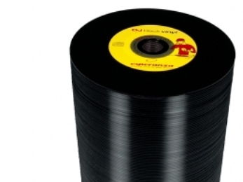 Esperanza 2093, Cd-R, 700 Mb, 100 Stk, 120 Mm, 80 Min., 52X