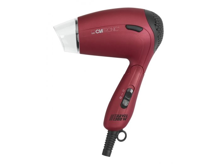 Clatronic Trockner Htd 3429 Rot