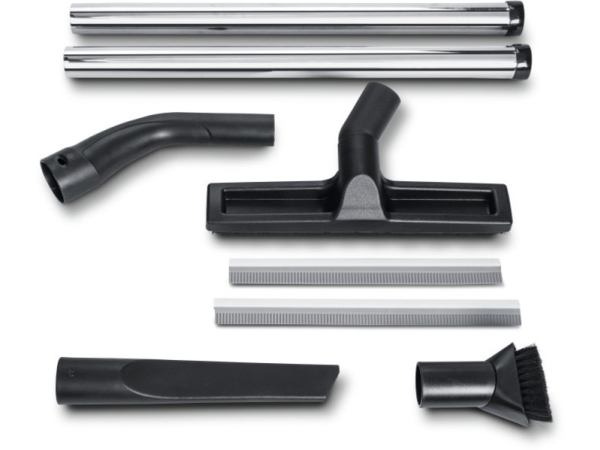 FEIN 31345071020, Sort, Metallic, Dustex 25 L, Dustex 25 L, Dustex 35 L, Dustex 35 L, Dustex 25 L set, Dustex 35 L set
