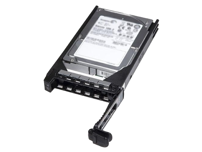 Seagate - Harddisk - 2 Tb - Intern - 3.5" - Sas 12Gb/S - Nearline - 7200 Rpm