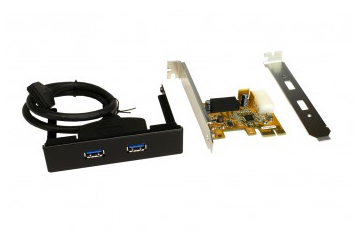 EXSYS EX-11099-2, Mini PCI Express, USB 3.2 Gen 1 (3.1 Gen 1), 0 - 55 °C, -20 - 80 °C, 5 - 95%, Windows 7 Enterprise, Windows 7 Enterprise x64, Windows 7 Home Basic, Windows 7 Home Basic x64,...
