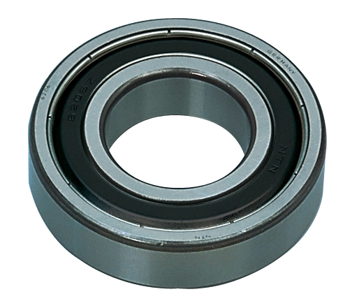 Leje Skf 6001-2Rsh