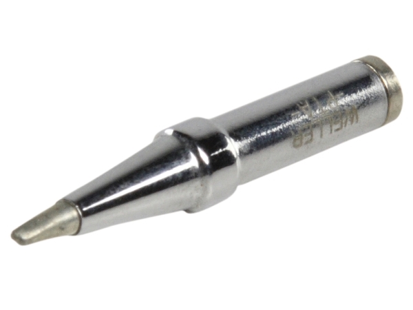 Weller 4PTA8-1 lödspets platt form spetsstorlek 1,6 mm (1 st.) | VVS Artiklar - Verktyg för VVS - Lödningsverktyg | GameStuff