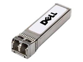 Dell – Kit – Sfp+-Transceiver-Modul – 10Gbe – 10Gbase-Sr – Bis Zu 300 M – 850 Nm