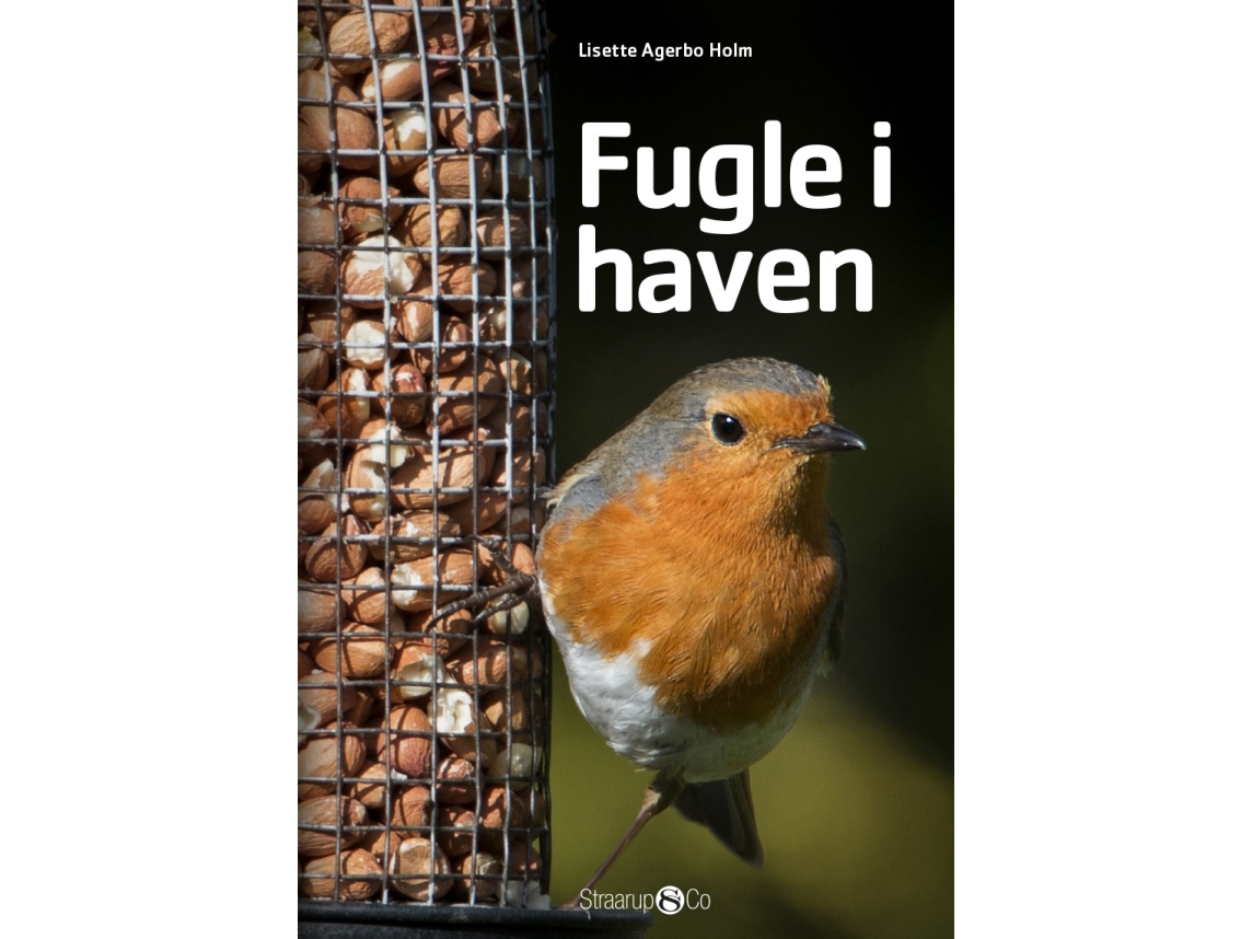 Fugle I Haven | Lisette Agerbo Holm