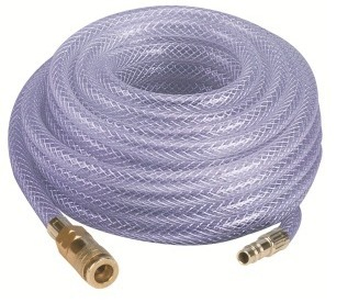 Einhell 4138210, Slange, Einhell, 15 Bar, 1 Stk, 15 M, 1,83 Kg