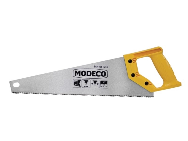 Modeco GOLD LINE 500mm pyörösahanterä - MN-65-524