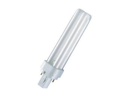 Osram DULUX D energisparlampa 26W/840 G24D-3 FS1 | Belysning - Intelligent belysning (Smart Home) - Intelligent belysning | GameStuff