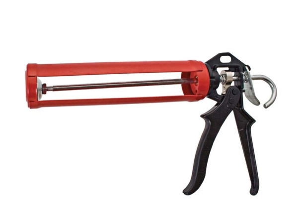 Modeco Skeleton wringer for masses with an aluminum trigger 230mm - MN-79-012 | Elverktyg - Prof. Elverktyg 230V - El-fogpistol | GameStuff