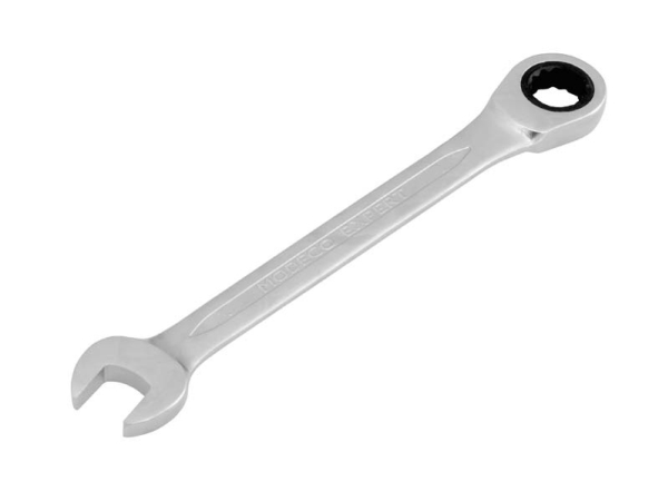 Modeco Kombinationsnøgle Med Skralde 14 Mm (Mn-59-614)