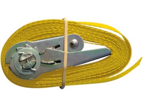 Modeco turistdragare med spännare 25mm x 4m (MN-02-528) | Bilvård & Biltillbehör - Transportutrustning - Lastsäkring | GameStuff