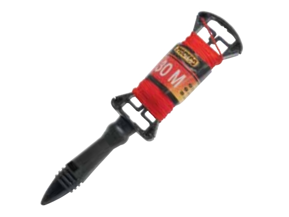 Modeco Construction rope 30m - MN-79-030 | Verktyg & Verkstad - Handverktyg - Markeringsverktyg | GameStuff