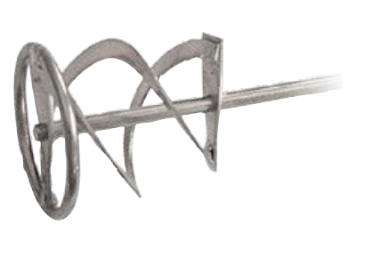 Modeco Universalomrörare SDS+ typ C 100x600mm - MN-79-074 | Elverktyg - Övriga maskiner - Murbruksblandare | GameStuff