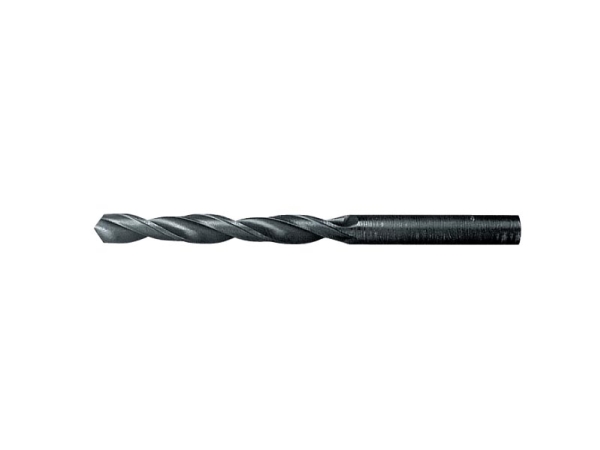 Metal Drill Bit Modeco Hss Cylindrical 8,5Mm 5Pcs. (Mn-60-485)